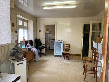 Maison à vendre à Le Mesnil-sur-Oger dans la Marne (51190), ref : 51029-509