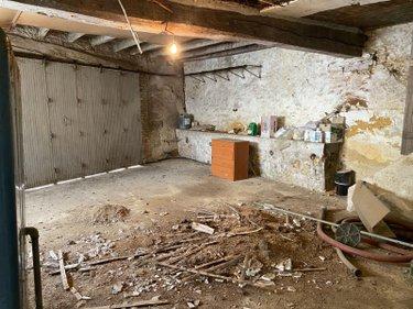 Maison à vendre à Le Mesnil-sur-Oger dans la Marne (51190), ref : 51029-509