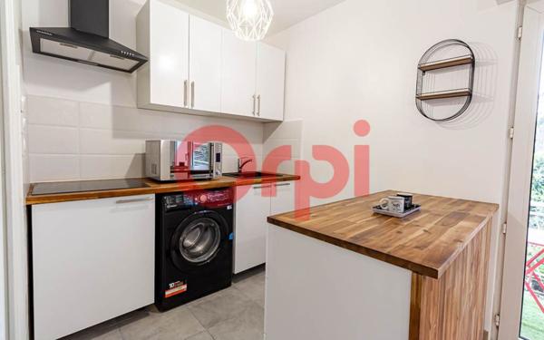 Appartement à vendre    1 pièce • 27 m2 Toulouse