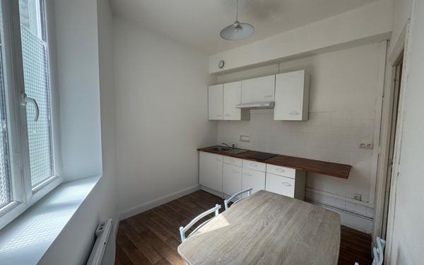 Appartement à louer    1 pièce • 33 m2 Mazamet