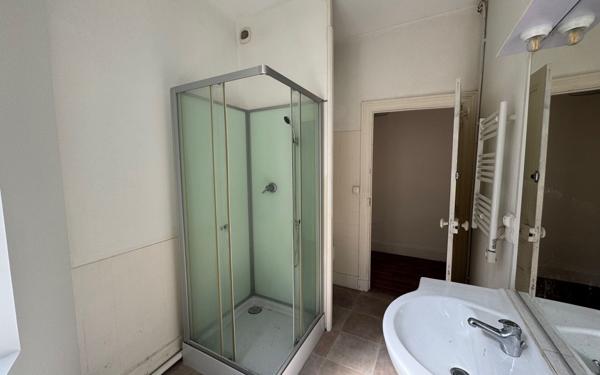 Appartement à louer    1 pièce • 33 m2 Mazamet