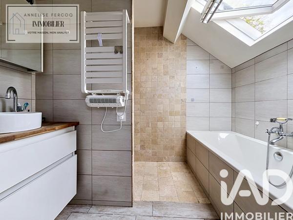 Maison à vendre 8 pièces 173 m² Menetou-Couture