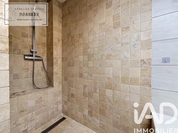 Maison à vendre 8 pièces 173 m² Menetou-Couture