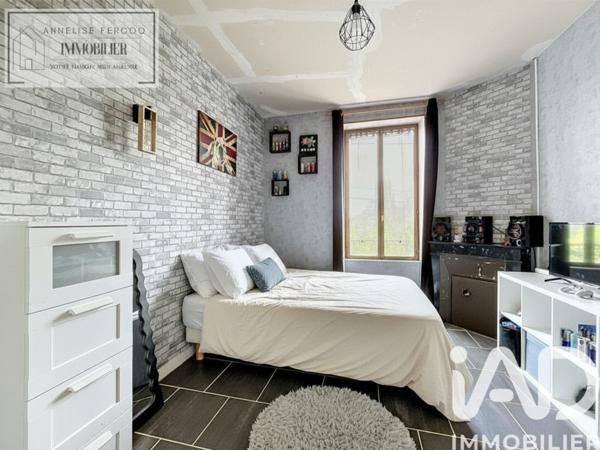 Maison à vendre 8 pièces 173 m² Menetou-Couture
