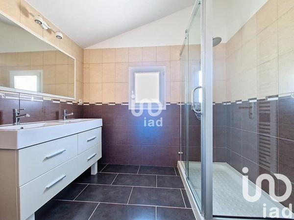 Maison à vendre 5 pièces 139 m² Lalbenque