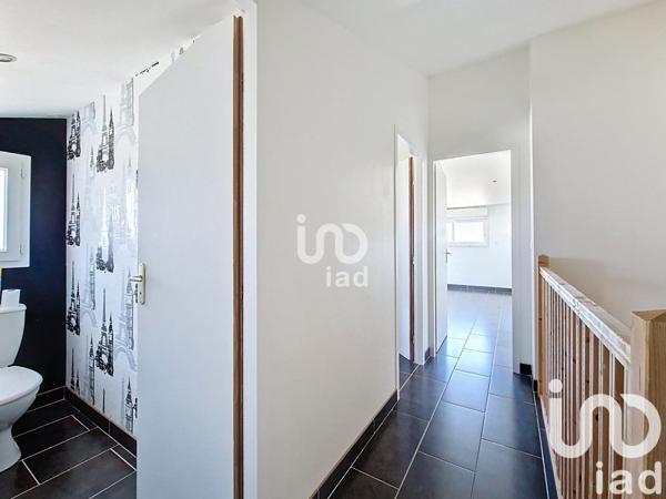 Maison à vendre 5 pièces 139 m² Lalbenque