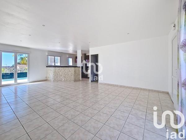 Maison à vendre 5 pièces 139 m² Lalbenque