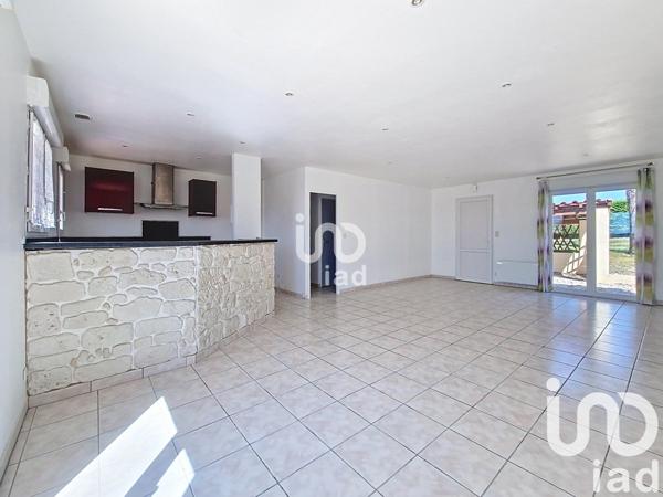 Maison à vendre 5 pièces 139 m² Lalbenque