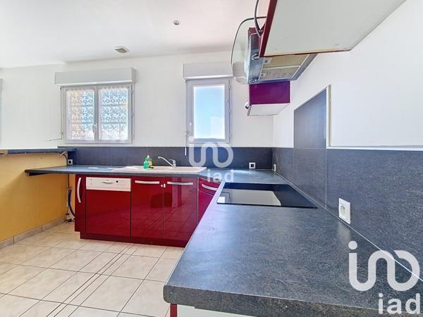 Maison à vendre 5 pièces 139 m² Lalbenque