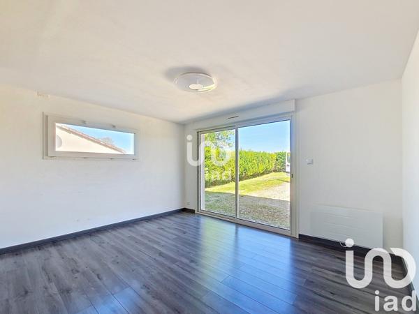 Maison à vendre 5 pièces 139 m² Lalbenque