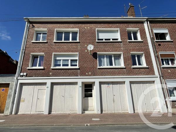 Immeuble à vendre  350 m2 GUISE - 02