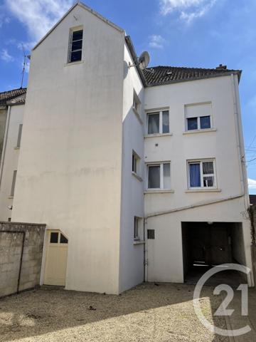 Immeuble à vendre  350 m2 GUISE - 02