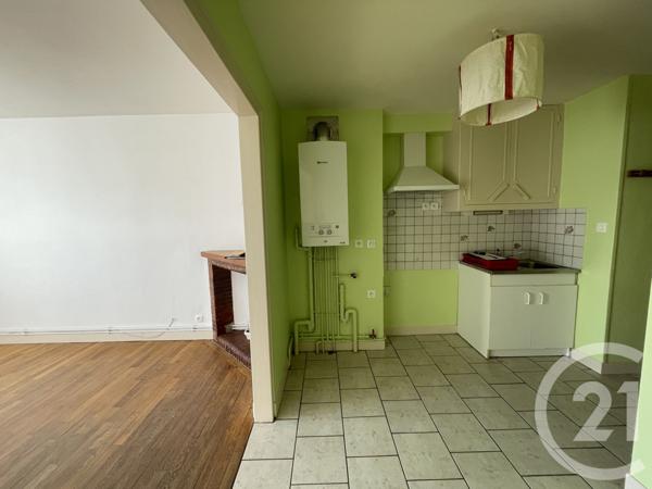 Immeuble à vendre  350 m2 GUISE - 02