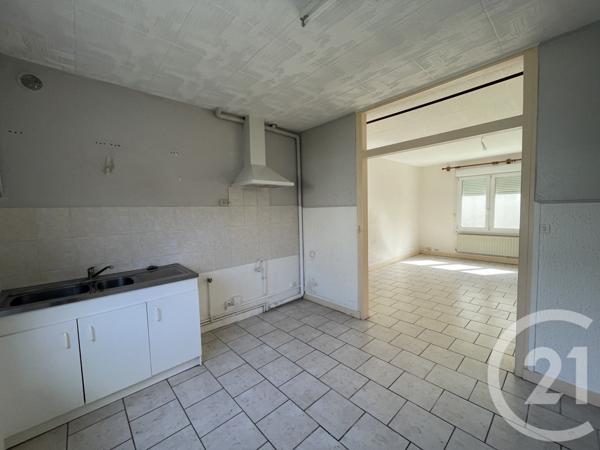 Immeuble à vendre  350 m2 GUISE - 02