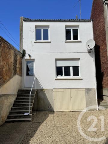 Immeuble à vendre  350 m2 GUISE - 02