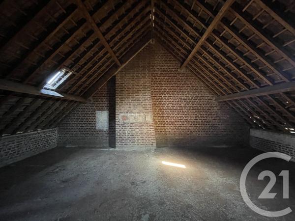 Immeuble à vendre  350 m2 GUISE - 02