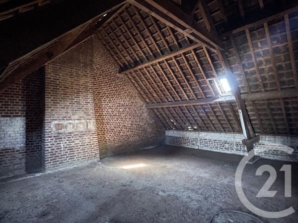 Immeuble à vendre  350 m2 GUISE - 02