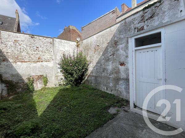 Immeuble à vendre  350 m2 GUISE - 02