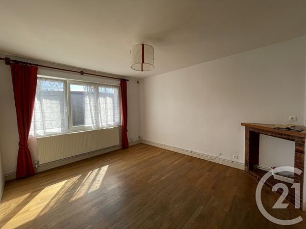 Immeuble à vendre  350 m2 GUISE - 02
