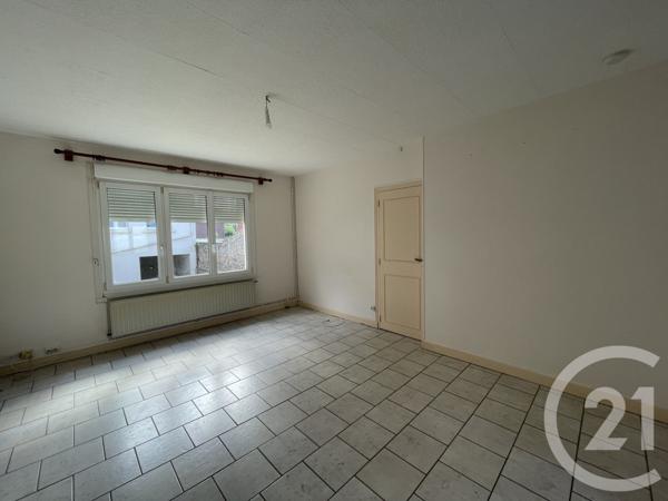 Immeuble à vendre  350 m2 GUISE - 02