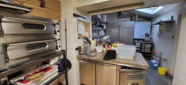 Commerce  en vente - Seine-et-Marne - 77