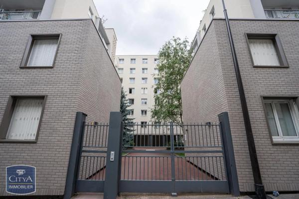 Appartement à vendre 3 pièces 54.6m²