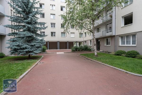 Appartement à vendre 3 pièces 54.6m²