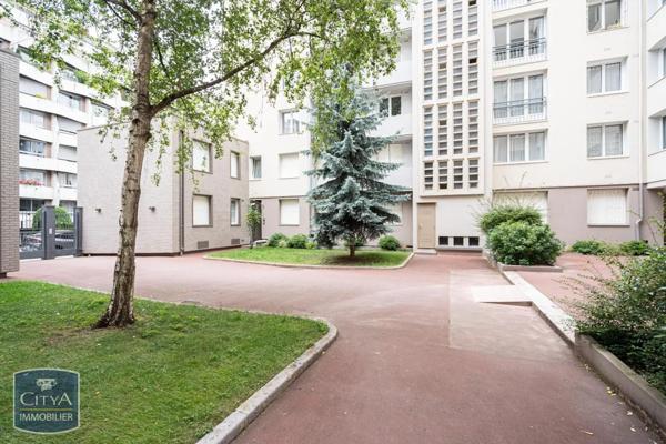 Appartement à vendre 3 pièces 54.6m²
