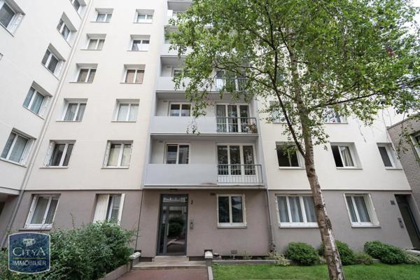 Appartement à vendre 3 pièces 54.6m²