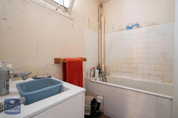 Appartement à vendre 3 pièces 54.6m²