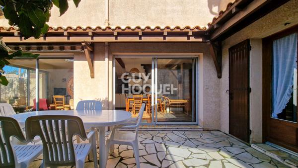 EXCLUSIVITE - Maison à vendre à RONCE LES BAINS