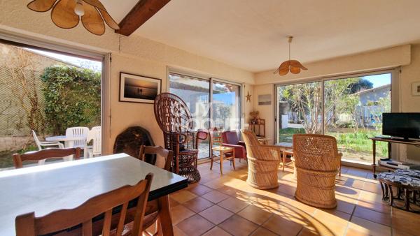 EXCLUSIVITE - Maison à vendre à RONCE LES BAINS
