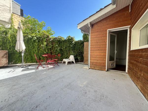 Appartement à louer |  BORDEAUX |  2 pièces | 85 m²