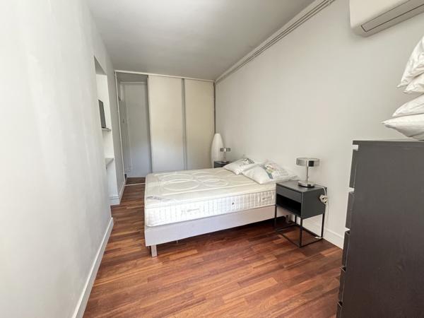 Appartement à louer |  BORDEAUX |  2 pièces | 85 m²