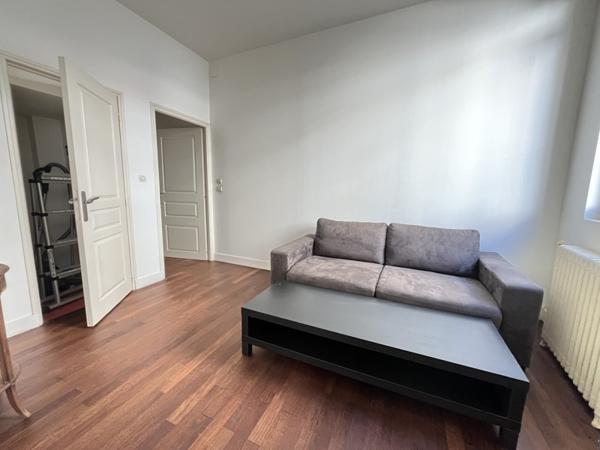 Appartement à louer |  BORDEAUX |  2 pièces | 85 m²
