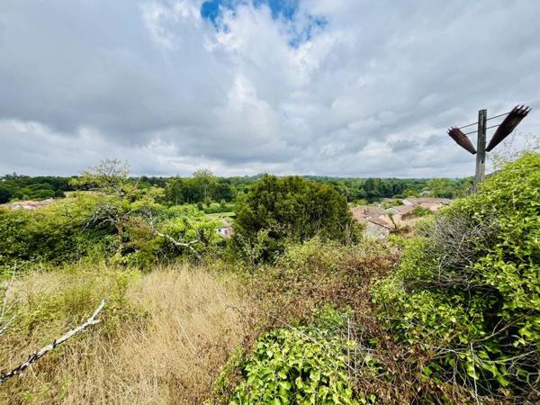 Maison à vendre |  Saint-Germain-de-Confolens |  4 pièces | 84 m²