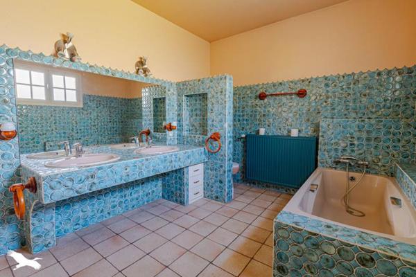 Maison à vendre |                                       Lignan-de-Bordeaux |                                        9 pièces  |  255 m²