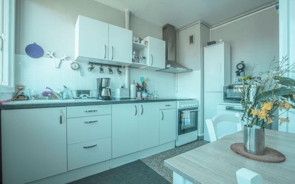 Appartement à vendre    3 pièces • 58,90 m2 Limoges