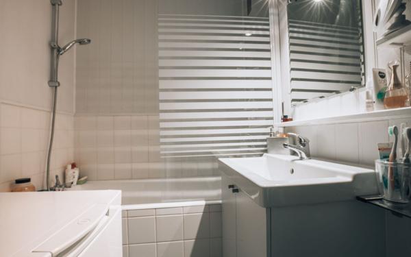 Appartement à vendre    3 pièces • 58,90 m2 Limoges