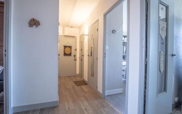 Appartement à vendre    3 pièces • 58,90 m2 Limoges