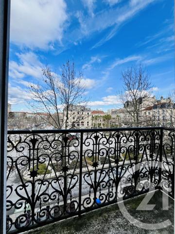 Appartement F4 à vendre  4 pièces - 71,27 m2 VALENCE - 26