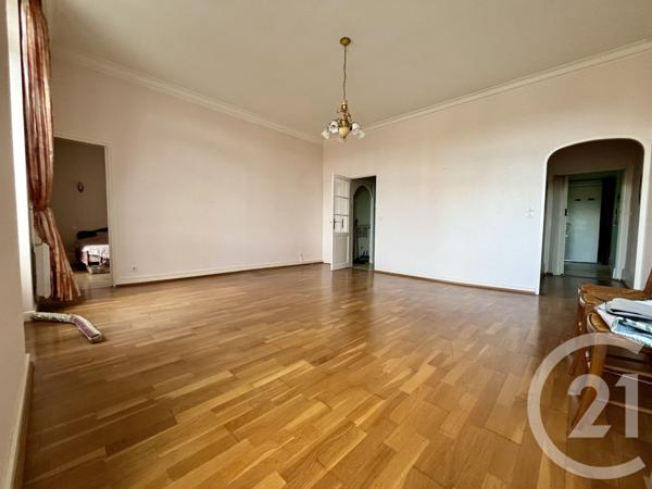 Appartement F4 à vendre  4 pièces - 71,27 m2 VALENCE - 26