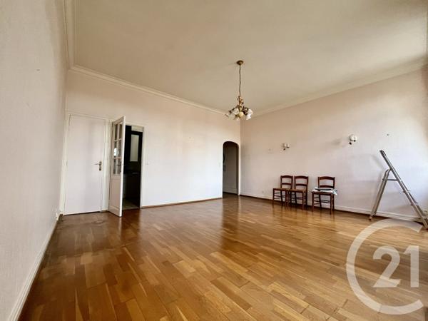 Appartement F4 à vendre  4 pièces - 71,27 m2 VALENCE - 26
