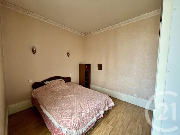 Appartement F4 à vendre  4 pièces - 71,27 m2 VALENCE - 26