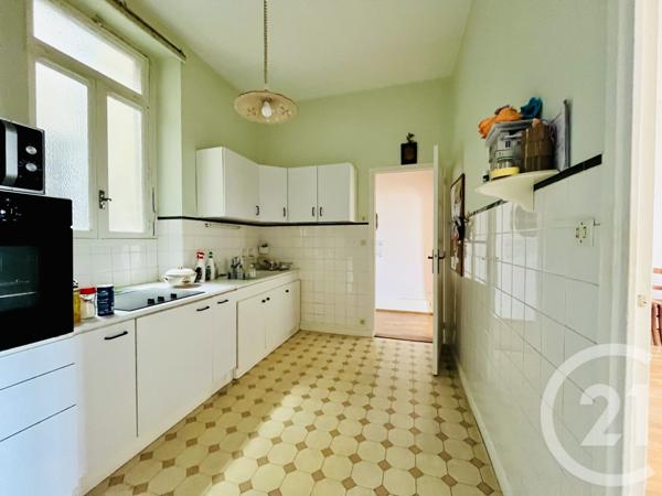 Appartement F4 à vendre  4 pièces - 71,27 m2 VALENCE - 26