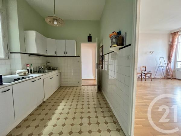 Appartement F4 à vendre  4 pièces - 71,27 m2 VALENCE - 26