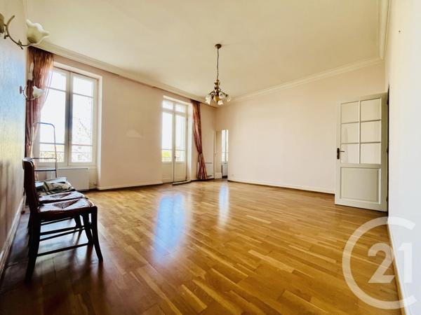 Appartement F4 à vendre  4 pièces - 71,27 m2 VALENCE - 26