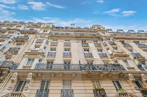 Charmant 2 pièces proche Gare Montparnasse