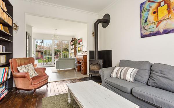 Maison à vendre    6 pièces • 111 m2 Antony