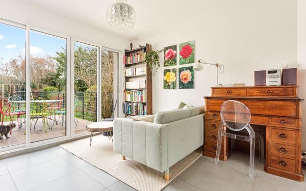 Maison à vendre    6 pièces • 111 m2 Antony